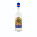 Sugar Cane Brandy 43% 0.70 CL Nha Terra - Uni