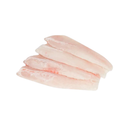 Filete Pescada Interfolhada S/Pele - Kg