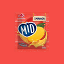Instant Mango Juice 20g MID - Pack of 15 Units