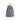 Pro Microfiber Strip Mop Grey - Uni