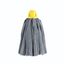 Pro Microfiber Strip Mop Grey - Uni