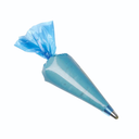 Green Piping Bag 28x53 - 100 Units