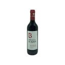 Vinho Tinto Borba Doc 0,375 LT - Uni