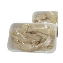 Bacalhau Migas 15%- Cx 6 Kgs