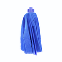 Microfiber Mop Pro Blue - Each