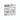 White Greaseproof Paper Periodic Design 24x36 - Pack 1000