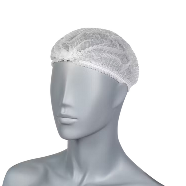 Rede de Cabelo - Pack 100 Uni