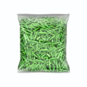 Mias Flat Green Beans Frozen - Bag 2.5 Kgs