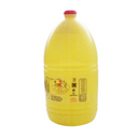 Lixivia Concentrada 5% Cloro Delfi Pro Lix 5 LT  - Uni