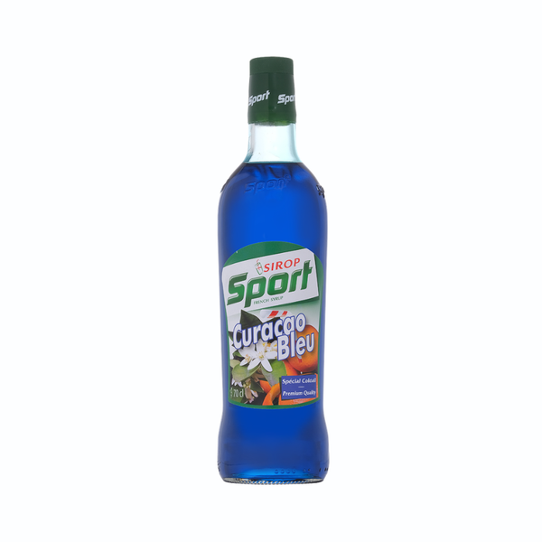 Blue Coracao Sport 1 LT - One Size