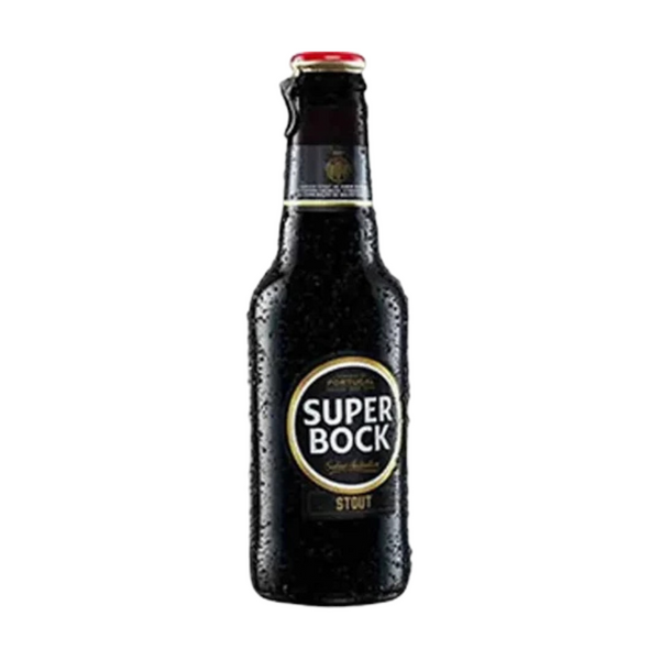 Super Bock Preta TP 0,20 CL - Pack 24 Uni