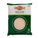 Arroz Agulha 5 KG Caçarola - Uni