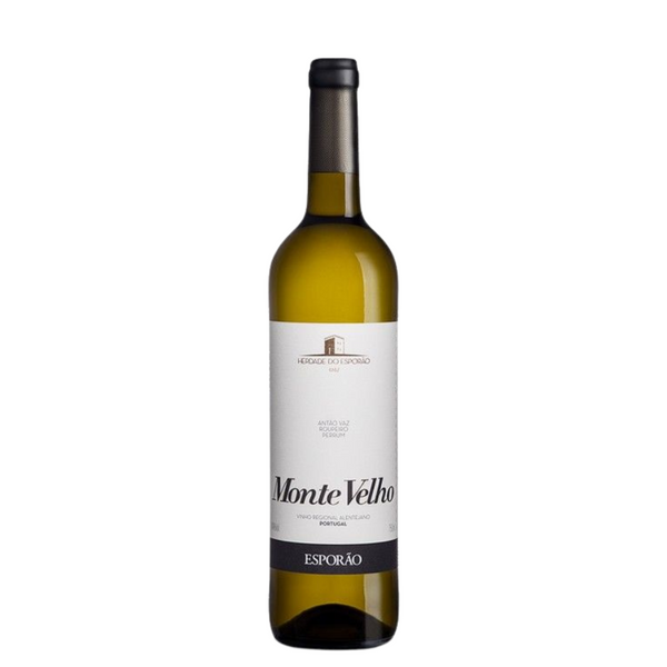 Vinho Branco Monte Velho 75 CL - Uni