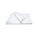 Toalha Mesa Papel C/Brilho 70x70 - Pack 200 Uni