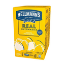 Maionese Hellmann's Saquetas 10ml - Pack 198 Uni