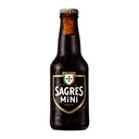 Sagres Preta TP 0,25 CL - Pack 24 Uni