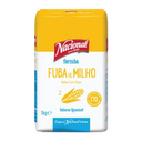 Farinha Fuba 1 KG Nacional - Uni