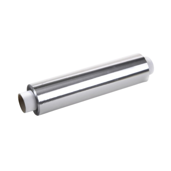 Rolo Aluminio Professional Hotelaria 40x250 Mts - Uni