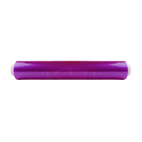 Rolo Pelicula Aderente - Pack 200 Mts