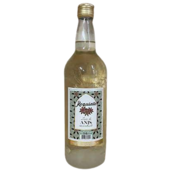 Anis Escorchado Requinte 1LT - Uni