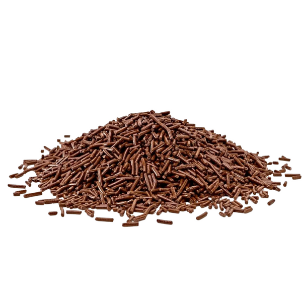 Chocolate Granulado 1 Kg Carol - Uni