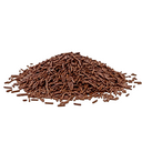 Chocolate Granulado 1 Kg Carol - Uni
