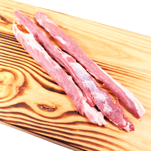 Lagartinhos De Porco Cong - Uni Aprox. 2.500 Kg