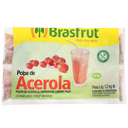 Polpa Acerola 100 Gr Congelada - Uni