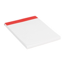 Bloco Pedidos Mini 7,5x15 (50 x 2 vias) - Pack 10 Uni