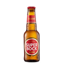Super Bock TP 0,20 CL - Pack 35 Uni