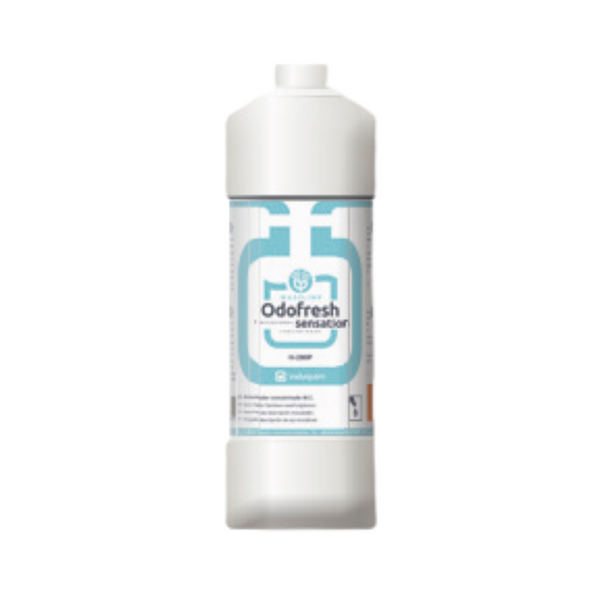 Ambientador WC Concentrado Odorfresh Flow  E-313 1 LT - Uni