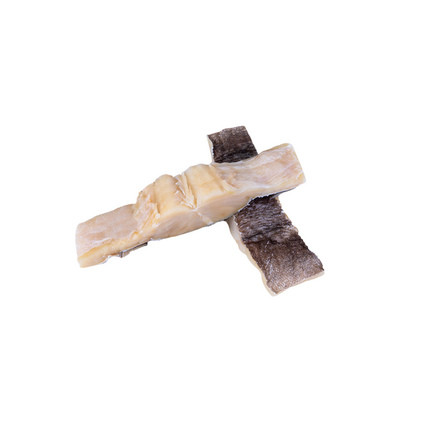 Bacalhau Lombo 300/400 Gr - Cx 5 Kgs