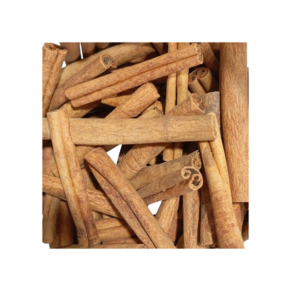 Canela em Pau PET 210 Gr Una Pizca de Sabor - Uni