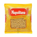 Massa Cotovelinhos Napolitana 500 Grs - Uni