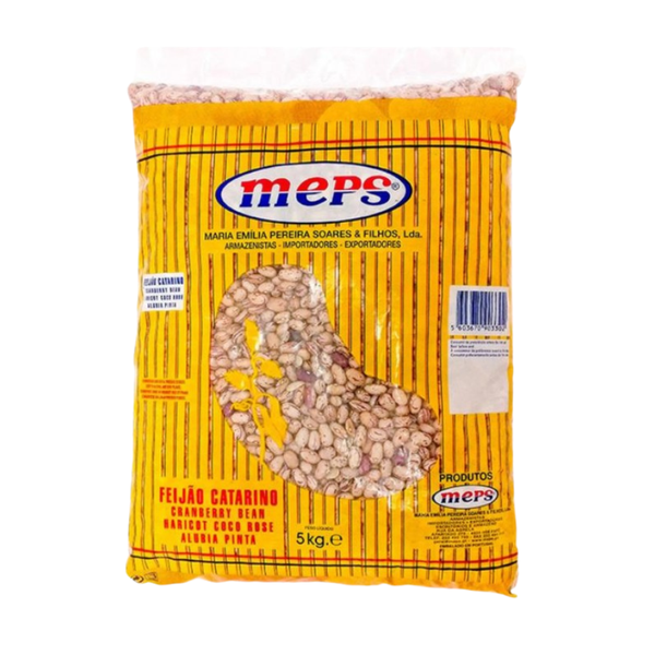 Feijao Catarino Saco 5 KG Meps - Uni
