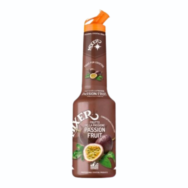 Pure Passion Fruit Mixer 1 LT - Uni