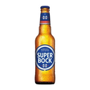 Super Bock 0.0% TP 0,33 CL - Pack 24 Uni