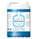 Secante Abrilhantador loica Aguas semi-duras Brilmat H-150 5
