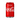 Coca-Cola LTA 0.33 CL - Pack 24 Uni