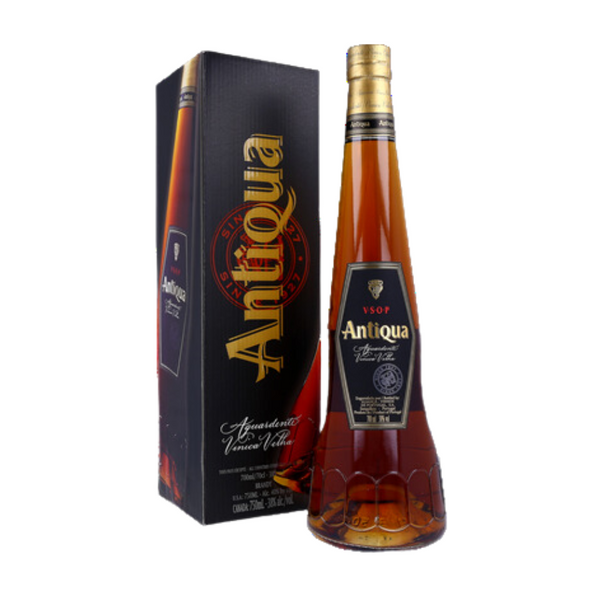 Aguardente Velha Antiqua 0,70 CL - Uni