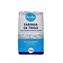 Farinha C/Fermento para Bolos 1 KG Perdiz - Uni
