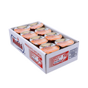 Pasta Atum Manná 22 Gr - Pack 24 Uni