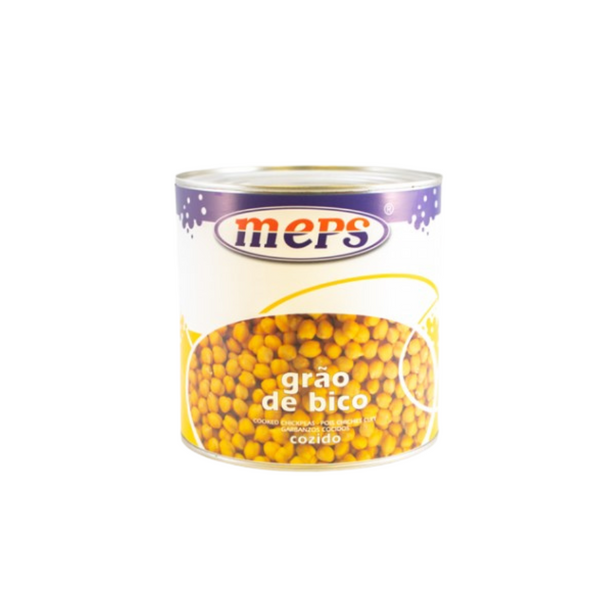 Grão de Bico LAT 820 Grs Meps - Uni