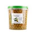 Azeitona Verde LTA 5 KG - Uni