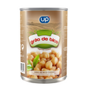 Grão de Bico Frasco 580 Gr UP - Uni