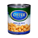 Grão de Bico LAT 820 Grs Cister - Uni