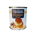 Leite Condensado Cozido 370 Grs Belavila - Uni