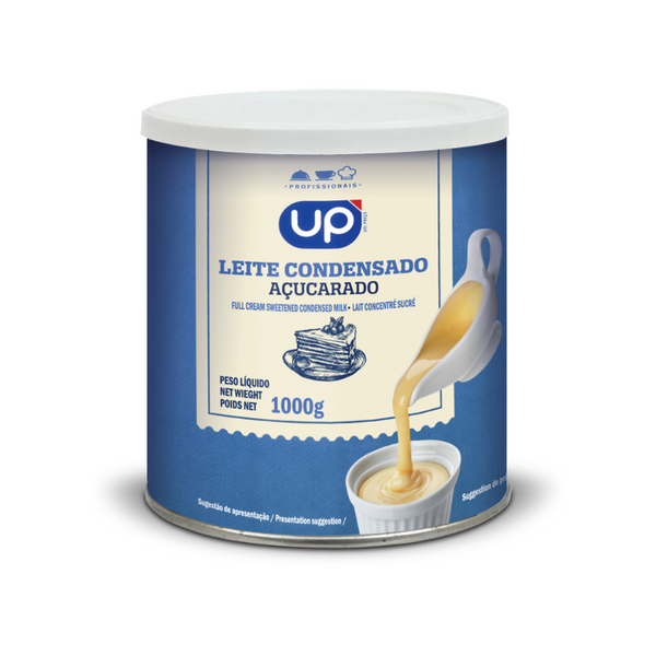 Leite Condensado 1 KG UP - Uni