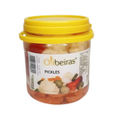 Pickles Balde 2,3 Kg Olibeiras - Uni