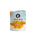 Pessego metades em calda 825 Gr Meps - Uni